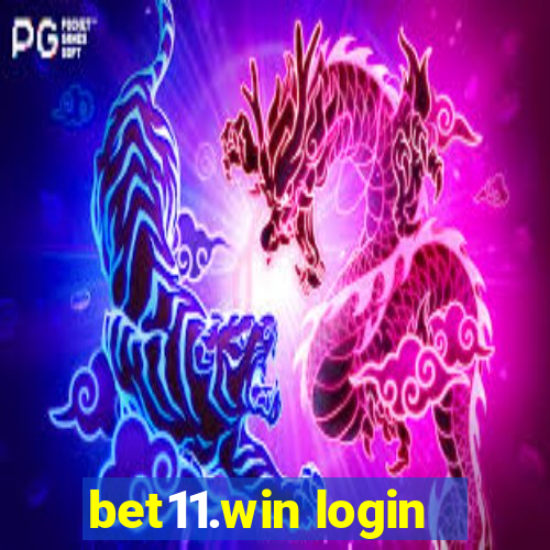 bet11.win login